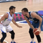 Dončić doneo tešku odluku: Navijači u Sloveniji ostali razočarani (FOTO)