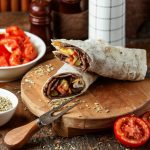 Viralni doner kebab iz rerne: Sočno, začinjeno meso kao iz "brze hrane", ali pripremljeno kod kuće