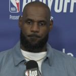 Da li je kraj blizu? Lebron otvoreno pričao o završetku karijere