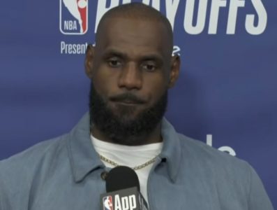 Lebron u Denveru sa Jokićem, jako realna mogućnost: Poznato u koje ekipe Džejms sigurno neće otići