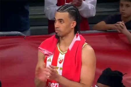 Propao Zvezdin put u Rusiju