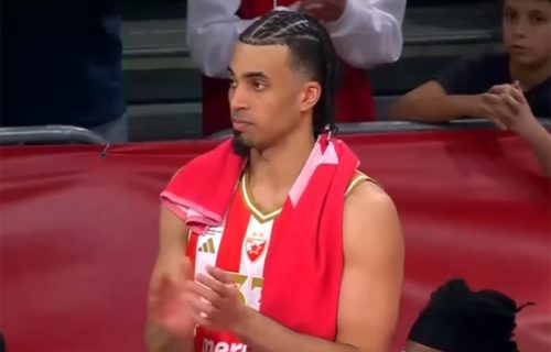 Propao Zvezdin put u Rusiju