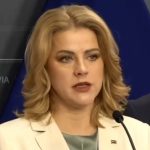 Kolaps u Letoniji zbog ukrajinskih dronova: Premijerka podnela ostavku, ministar razrešen dužnosti