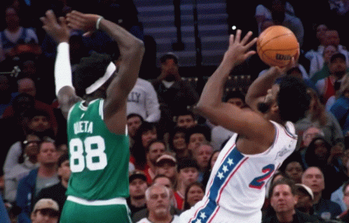 Filadelfija se ne predaje: Boston ostao u šoku, odluka ko ide dalje pada u odlučujućem meču (VIDEO)