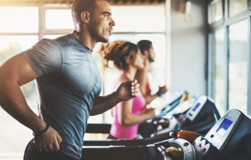 Fortacell Sport radi za tvoju formu