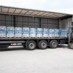 Volonteri NIS-a u podršci opštinama na zapadu Srbije