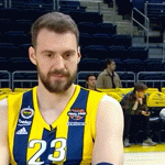 Srpski košarkaš poslao šaljivu poruku velikom prijatelju: "Uživaj u penziji" (FOTO)