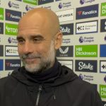 "Obožavam vas sve": Pep Gvardiola se dirljivim govorom oprostio od Sitija