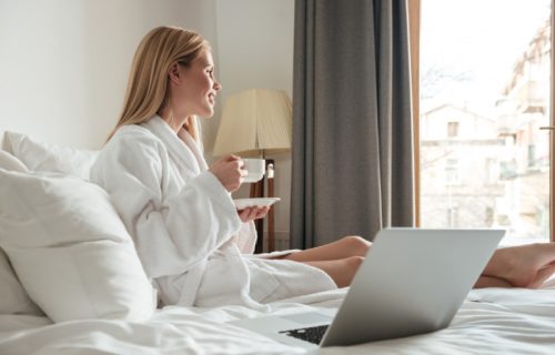 Nisu kupatila i kvake: Ovo je najprljaviji predmet u hotelskim sobama, a svima stoji tik pored glave