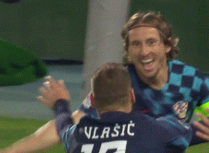 Modrić prelomio: Godine mu ne mogu ništa, ali… Mundijal i to je to