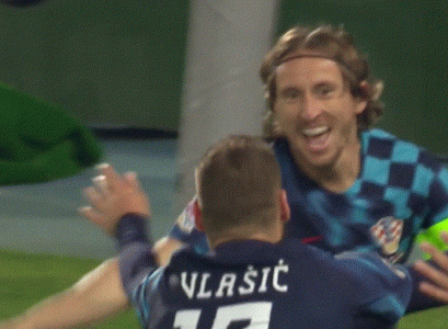 Modrić prelomio: Godine mu ne mogu ništa, ali… Mundijal i to je to