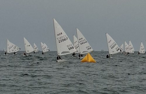 Međunarodna regata u Konstanci: Srpskim jedriličarima tri medalje