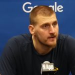 Amerikanci ostali u šoku: Jokić posle kraha Denvera iznenadio sve svojim potezom