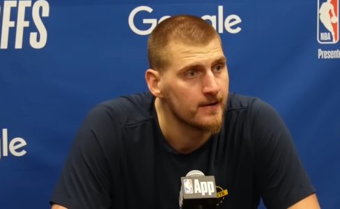 Kraj svih nagađanja: Za sve koji se pitaju da li Nikola Jokić prati Mundijal… (FOTO)