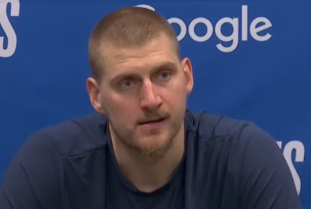 Jokić: “Znamo šta nas čeka protiv BiH, probaćemo da nametnemo našu agresivnost”