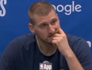 Jokić brutalno iskren posle eliminacije: “Da smo u Srbiji svi bismo dobili otkaz”