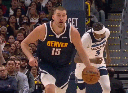 Jokić dobio ozbiljno pojačanje po košem: Denver dovodi igrača kog je Divac birao umesto Dončića