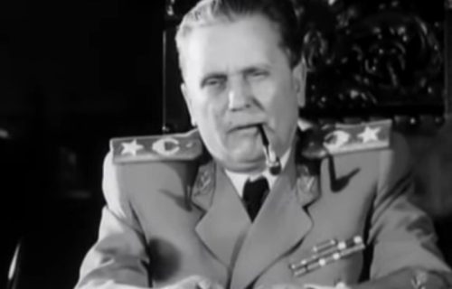 Dan kada je Jugoslavija stala: Godišnjica smrti doživotnog predsednika SFRJ - maršala Josipa Broza Tita