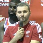 Bivši trener Zvezde odlazi u Nemačku: Ostaje i uz Alimpijevića u reprezentaciji Srbije