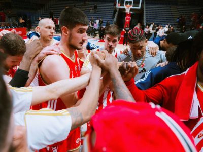 Teo dovodi evroligašku zver u Zvezdu: Transfer bomba u najavi
