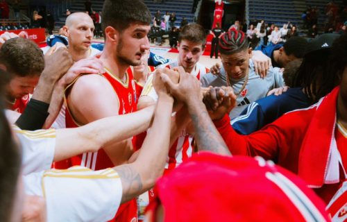 Senzacija u najavi? Zlatibor rešeta: Zvezda u Čajetini gubi 16 razlike