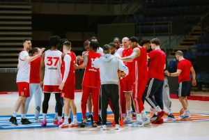 Majstorica u “Pioniru”! Ključa posle skandala: Zvezda igra meč odluke – Zvižduci Zlatiboru (VIDEO)