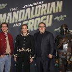 Pedro Paskal i ekipa filma ”Mandalorac i Grogu” osvojili fanove u Parizu i Londonu (VIDEO)