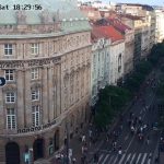 Okupljanja na Slaviji i u Pionirskom parku uz pojačane mere bezbednosti