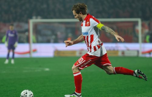 Ubedljiva pobeda Zvezdinog mađioničara: Aleksandar Katai najbolji igrač Superlige