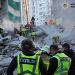Jedan od najmasovnijih udara na Ukrajinu: Na meti Kijev i druge oblasti, primećeno do 1.300 dronova