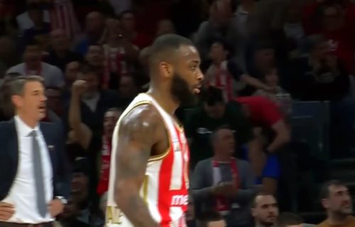 Ni Džons ni Beb nisu motor pokretač: Ko menja Kodija u Zvezdi? Možda novo pojačanje?