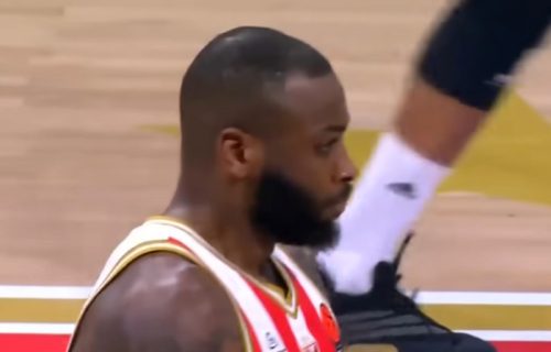 Gotovo je: Kodi u Olimpijakosu, evropski šampion daje milione za Zvezdinog beka