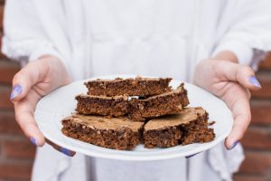 Arapski kolač bez brašna i šećera: Čokoladni desert od samo nekoliko sastojaka koji se pravi za 20 minuta
