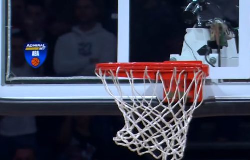 ABA liga odlučila: Evo ko sudi derbi Partizan - Crvena zvezda