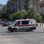 Otkriveni detalji užasa u Beogradu: Mladiću zbog topovskog udara na utakmici amputirana šaka