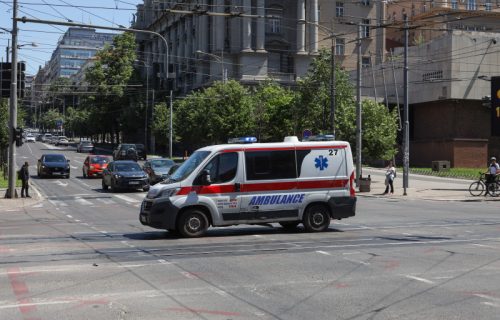 Otkriveni detalji užasa u Beogradu: Mladiću zbog topovskog udara na utakmici amputirana šaka
