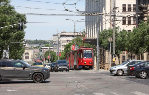 Velike izmene prevoza u Beogradu: Radovi i manifestacije zatvaraju ulice i menjaju trase linija