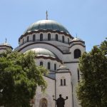 Potpisan Ugovor za obezbeđivanje sredstava za završne radove na Hramu Svetog Save