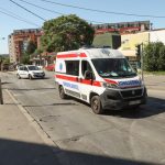 Detalji tragedije na Banovom brdu: Vozač "tojote" se silovito zakucao u drugi auto i prevrnuo na krov