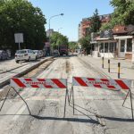 Radovi na ulicama u tri beogradske opštine: Menja se trasa prevoza, evo kako će saobraćati