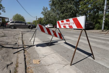 Izmene na većem broju linija u Beogradu: Radovi u Bulevaru kralja Aleksandra će trajati do 6. jula