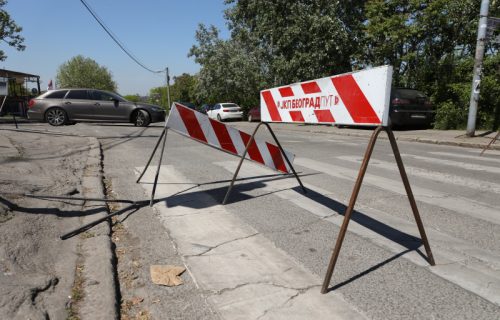 Izmene na većem broju linija u Beogradu: Radovi u Bulevaru kralja Aleksandra će trajati do 6. jula