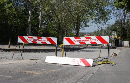 Od danas izmene prevoza u Rakovici i na Zvezdari: Zbog radova se menjaju ove trase