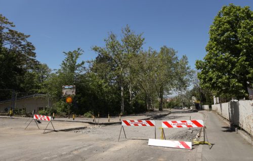 Potpuna obustava saobraćaja: Obratite pažnju ako idete ka Prijepolju