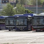 Horor u Zemunu: Ženu zaglavljenu u vratima autobusa vozač vukao ulicom, zadobila jezive povrede