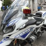 Tinejdžer (15) na "jamahi" divljao po Nišu: Policija ga stigla posle jurnjave, otkriveni šokantni detalji