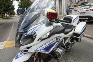 Još jedna vožnja suprotnim smerom: Kažnjen vozač na auto-putu Niš-Begrad