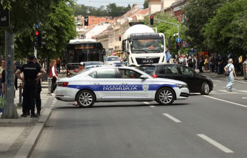 Putevi Srbije izdali upozorenje: Od 1. jula kreće žestoko kažnjavanje za ovaj prekršaj