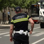 Osumnjičenima stavljene lisice: Stavili blinkere na auto, pa naplaćivali ljudima saobraćajne kazne
