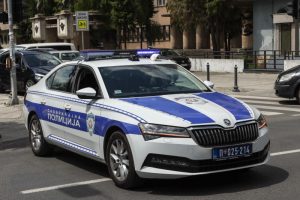 Evo u kakvom su stanju povređeni u izletanju tramvaju jutros na Dorćolu